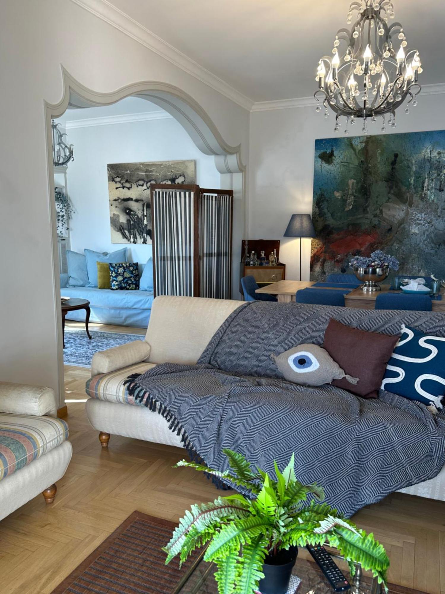 2 Bd Apt In Syntagma With Acropolis View Atena Exterior foto